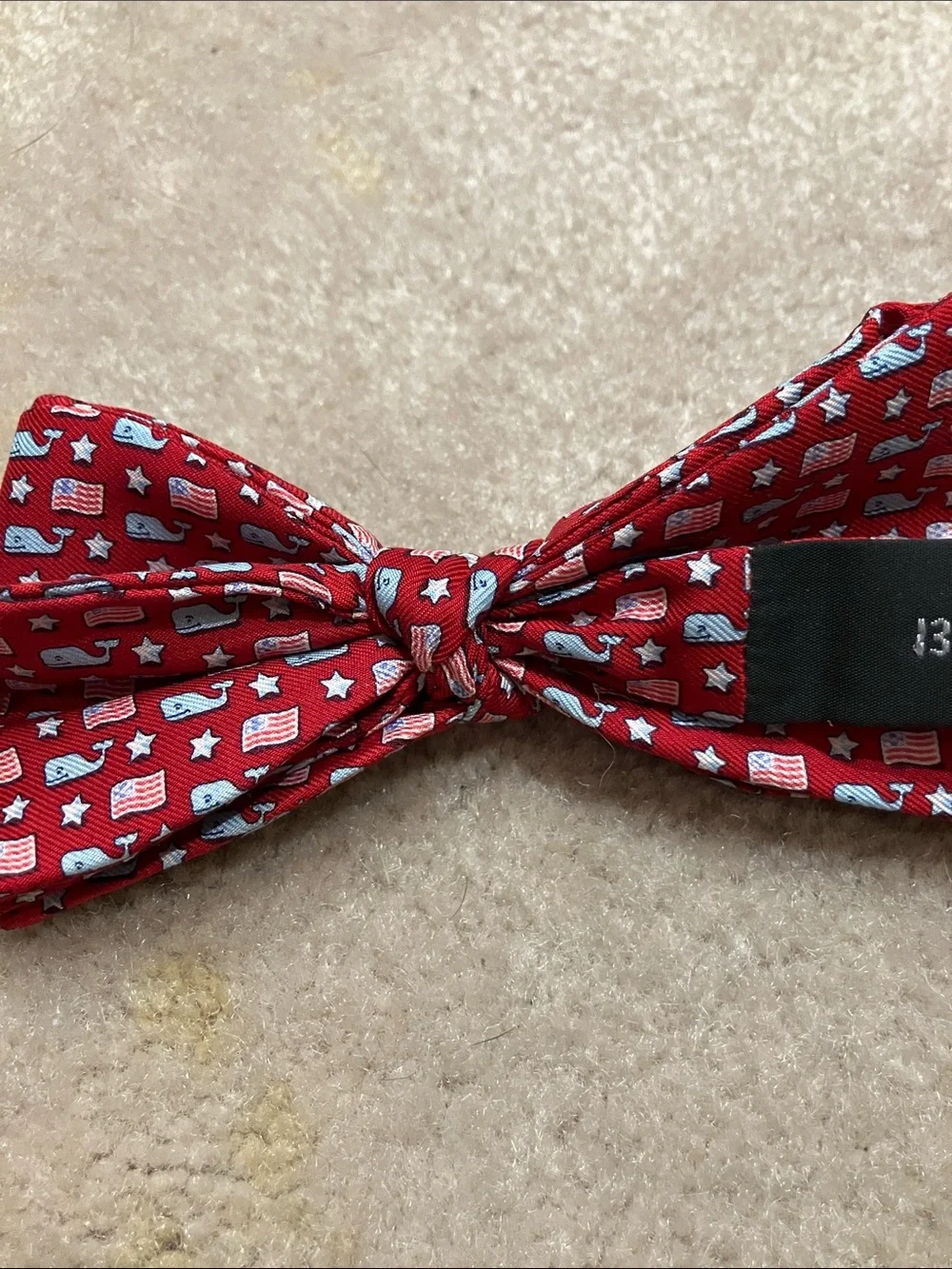Vineyard Vines playful preppy